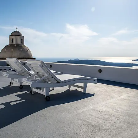 Archontiko Santorini