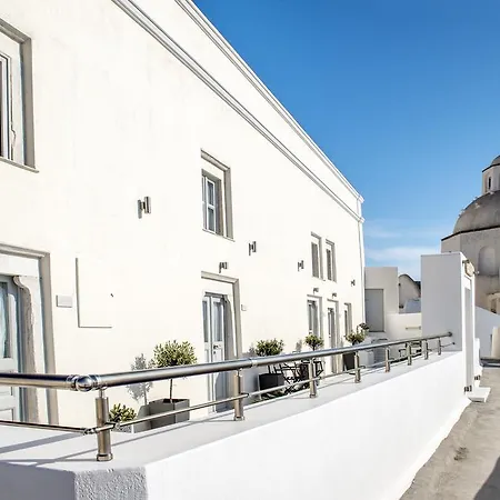 Apartment Archontiko Santorini