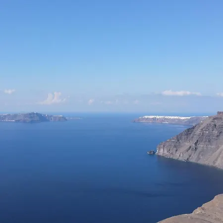 Apartment Archontiko Santorini Fira (Santorini)