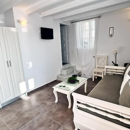 Archontiko Santorini Apartment Fira (Santorini)