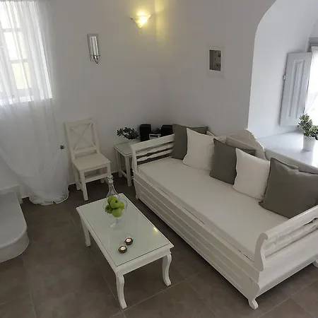 Archontiko Santorini Apartment *