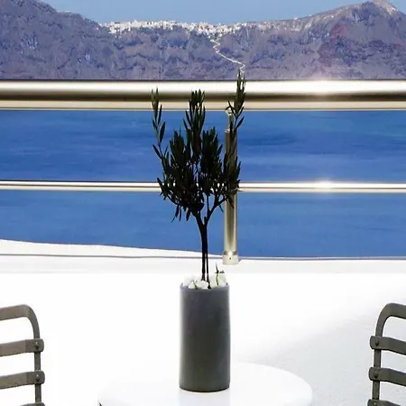 Archontiko Santorini * Fira (Santorini)