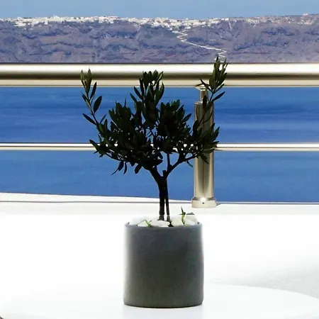 Archontiko Santorini