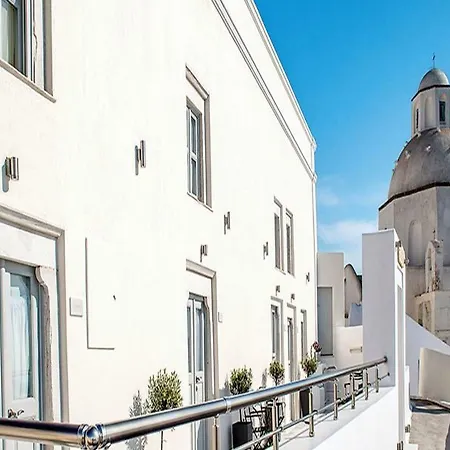 Apartment Archontiko Santorini Fira (Santorini)