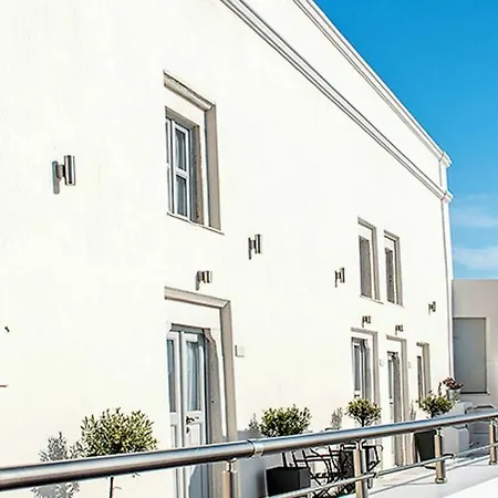 Apartment Archontiko Santorini Fira (Santorini)